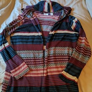 CATO Lightweight sweater, runs SMALL